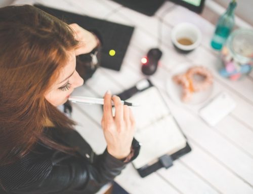 Få upp intresset för digital marknadsföring som ung